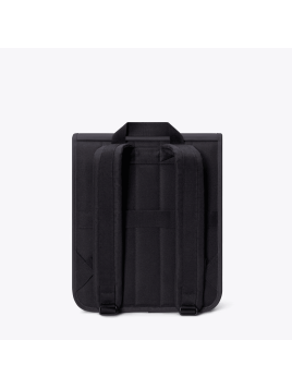 ucon acrobatics KUMO - TOILE ENDUITE - BLACK/CHE sac à dos rabat lotus ucon acrobatics Loisirs