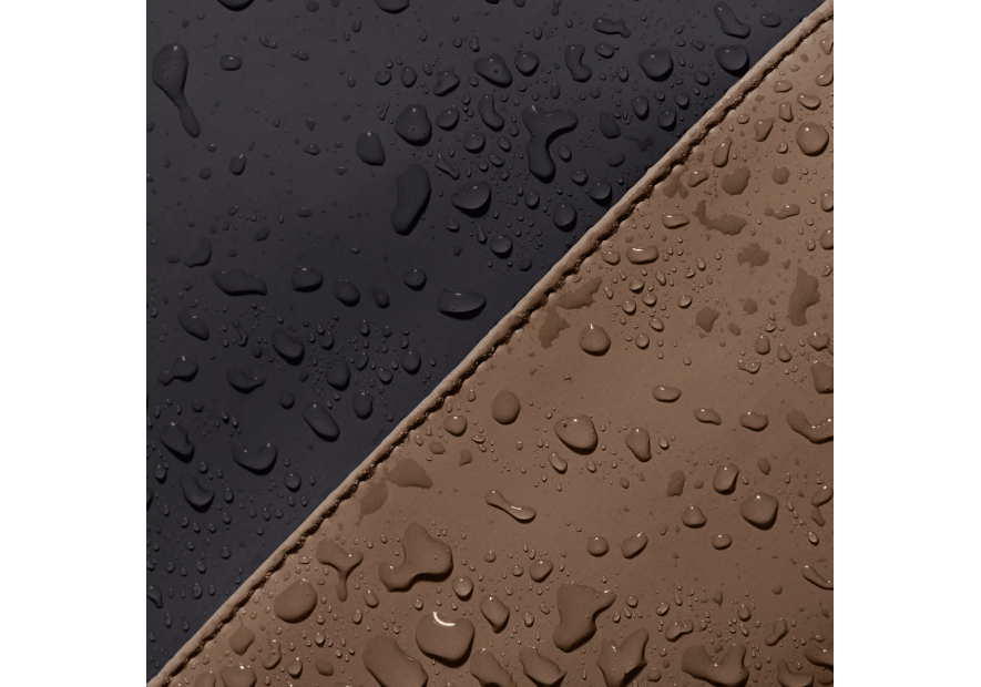 ucon acrobatics KUMO - TOILE ENDUITE - BLACK/CHE sac à dos rabat lotus ucon acrobatics Loisirs