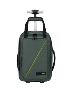 américan tourister 154985/91G012 valise cabine/sac à dos underseater à roulettes valise cabine