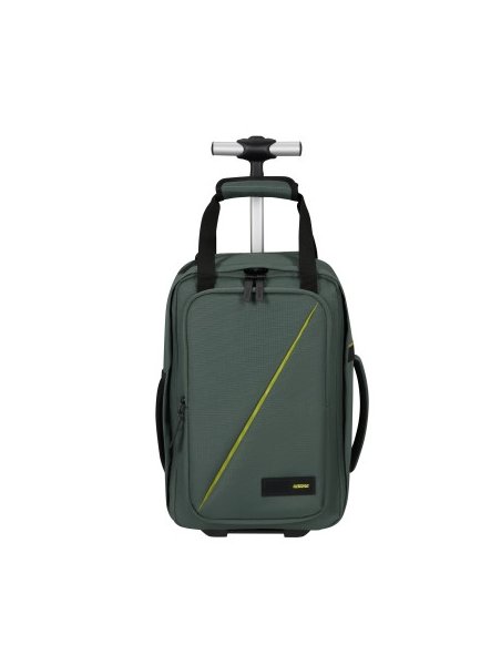 américan tourister 154985/91G012 valise cabine/sac à dos underseater à roulettes valise cabine