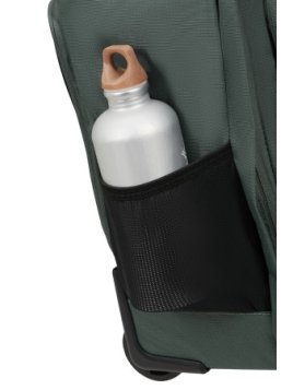 américan tourister 154985/91G012 valise cabine/sac à dos underseater à roulettes valise cabine