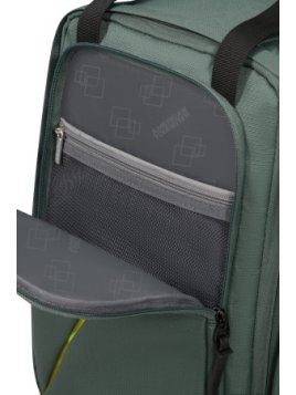 américan tourister 154985/91G012 valise cabine/sac à dos underseater à roulettes valise cabine