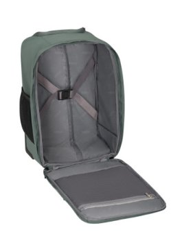 américan tourister 154985/91G012 valise cabine/sac à dos underseater à roulettes valise cabine