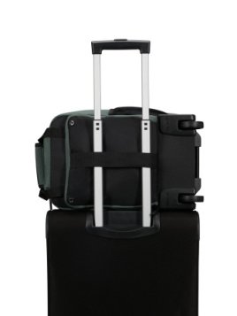 américan tourister 154985/91G012 valise cabine/sac à dos underseater à roulettes valise cabine
