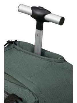 américan tourister 154985/91G012 valise cabine/sac à dos underseater à roulettes valise cabine