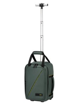 américan tourister 154985/91G012 valise cabine/sac à dos underseater à roulettes valise cabine