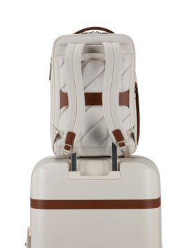 Samsonite 155345/KS2107 - POLYESTER - IVOI sac à dos 15"6 image biz de samsonite Loisirs