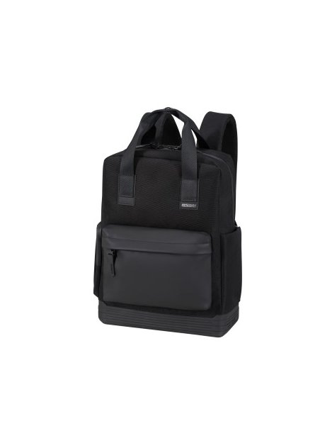 américan tourister 155848 - POLYESTER - NOIR sac à dos soulpack american tourister Loisirs