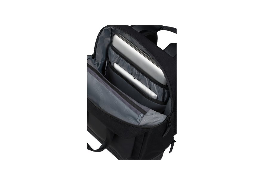 américan tourister 155848 - POLYESTER - NOIR sac à dos soulpack american tourister Loisirs