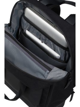 américan tourister 155848 - POLYESTER - NOIR sac à dos soulpack american tourister Loisirs
