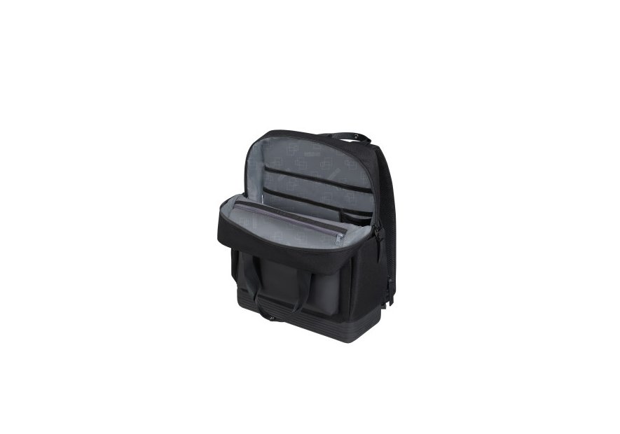 américan tourister 155848 - POLYESTER - NOIR sac à dos soulpack american tourister Loisirs