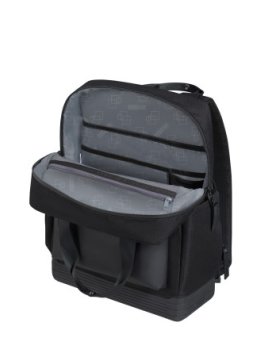 américan tourister 155848 - POLYESTER - NOIR sac à dos soulpack american tourister Loisirs