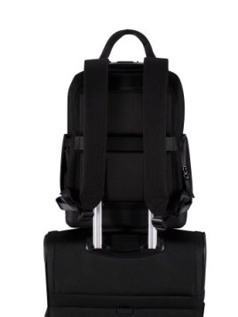 américan tourister 155848 - POLYESTER - NOIR sac à dos soulpack american tourister Loisirs