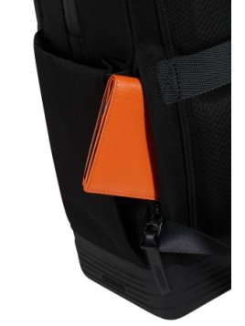 américan tourister 155848 - POLYESTER - NOIR sac à dos soulpack american tourister Loisirs