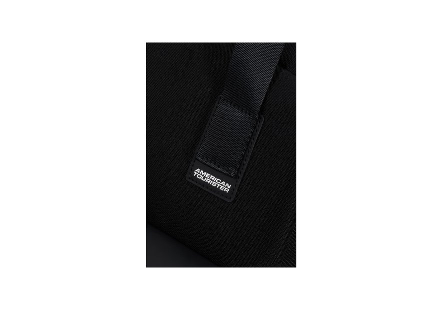 américan tourister 155848 - POLYESTER - NOIR sac à dos soulpack american tourister Loisirs