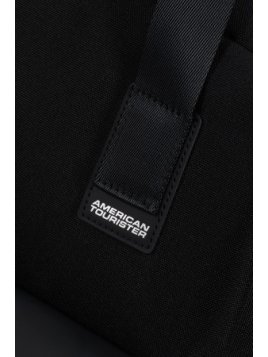 américan tourister 155848 - POLYESTER - NOIR sac à dos soulpack american tourister Loisirs