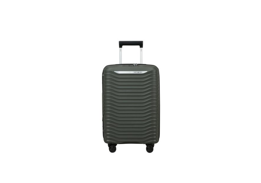 Samsonite 155314 - POLYPROPYLÈNE - CLIMBIN valise cabine largeur 35 upscape samsonite valise cabine