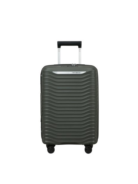 Samsonite 155314 - POLYPROPYLÈNE - CLIMBIN valise cabine largeur 35 upscape samsonite valise-cabine