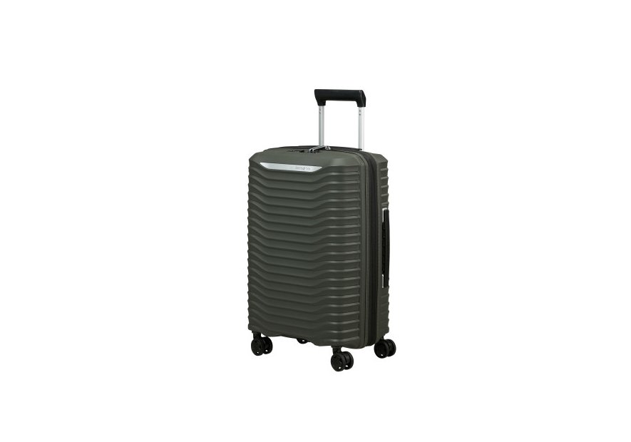 Samsonite 155314 - POLYPROPYLÈNE - CLIMBIN valise cabine largeur 35 upscape samsonite valise cabine