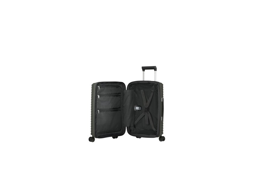 Samsonite 155314 valise cabine largeur 35 upscape samsonite valise cabine