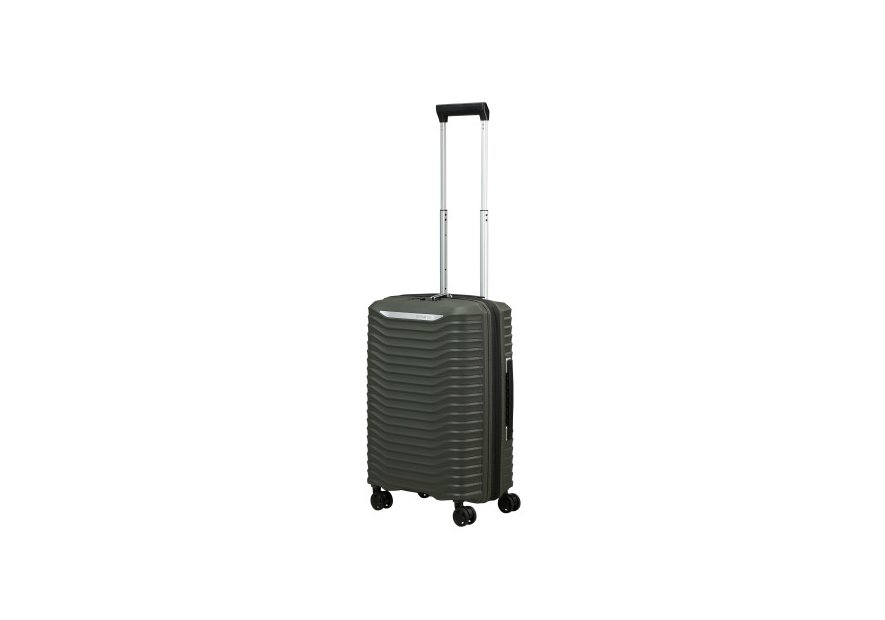 Samsonite 155314 - POLYPROPYLÈNE - CLIMBIN valise cabine largeur 35 upscape samsonite valise cabine
