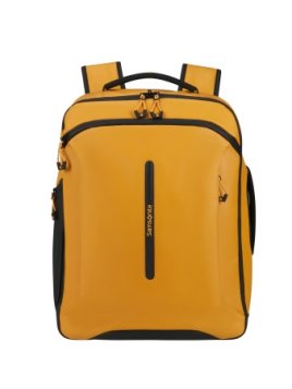 Samsonite 155793 - PET RECYCLÉ - JAUNE sac à dos underseater 45cm ecodiver samsonite Loisirs