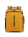 Samsonite 155793 - PET RECYCLÉ - JAUNE sac à dos underseater 45cm ecodiver samsonite loisirs