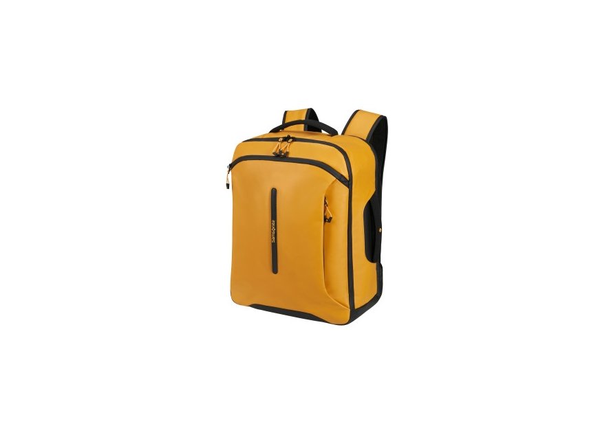 Samsonite 155793 - PET RECYCLÉ - JAUNE sac à dos underseater 45cm ecodiver samsonite Loisirs