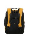 Samsonite 155793 - PET RECYCLÉ - JAUNE sac à dos underseater 45cm ecodiver samsonite loisirs