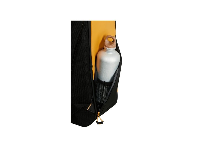 Samsonite 155793 - PET RECYCLÉ - JAUNE sac à dos underseater 45cm ecodiver samsonite Loisirs