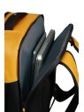 Samsonite 155793 - PET RECYCLÉ - JAUNE sac à dos underseater 45cm ecodiver samsonite loisirs