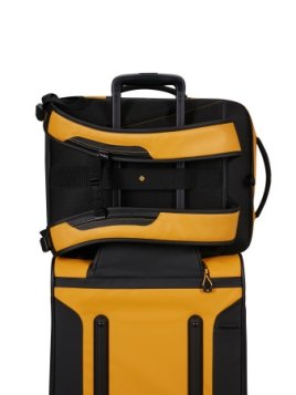 Samsonite 155793 - PET RECYCLÉ - JAUNE sac à dos underseater 45cm ecodiver samsonite Loisirs