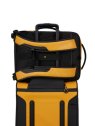 Samsonite 155793 - PET RECYCLÉ - JAUNE sac à dos underseater 45cm ecodiver samsonite loisirs