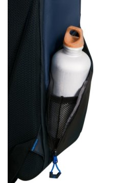 Samsonite 155793 - PET RECYCLÉ - BLEU NUIT sac à dos underseater 45cm ecodiver samsonite Loisirs