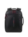Samsonite 156619 - PET RECYCLÉ - NOIR sac à dos cabine underseater écodiver samsonite loisirs
