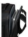 Samsonite 156619 - PET RECYCLÉ - NOIR sac à dos cabine underseater écodiver samsonite loisirs