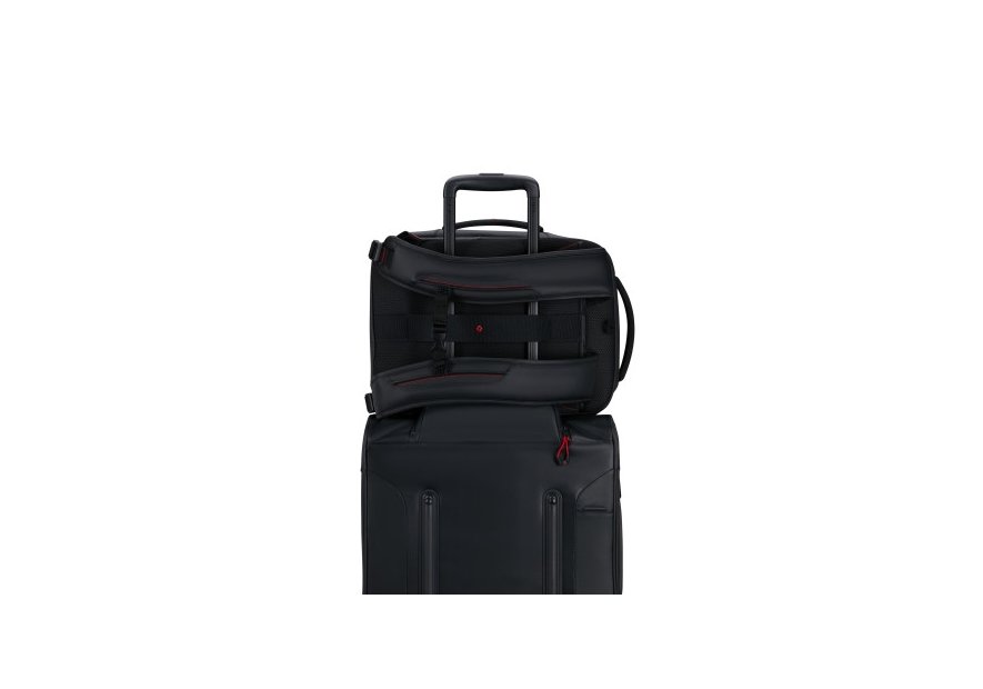 Samsonite 156619 - PET RECYCLÉ - NOIR sac à dos cabine underseater écodiver samsonite Loisirs