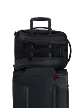 Samsonite 156619 - PET RECYCLÉ - NOIR sac à dos cabine underseater écodiver samsonite Loisirs
