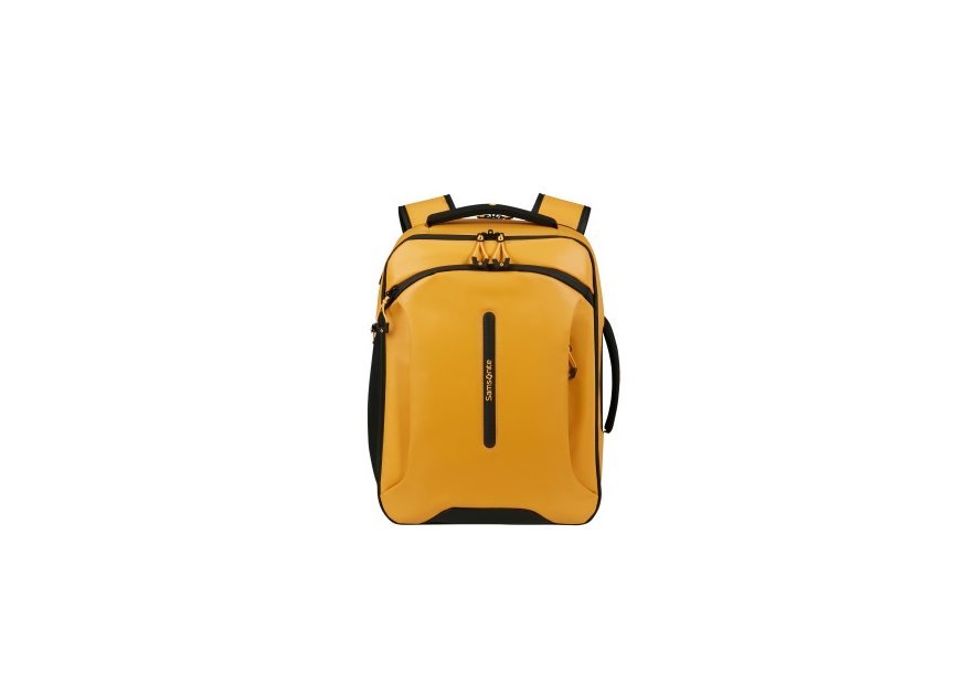 Samsonite 156619 - PET RECYCLÉ - JAUNE sac à dos cabine underseater écodiver samsonite Loisirs