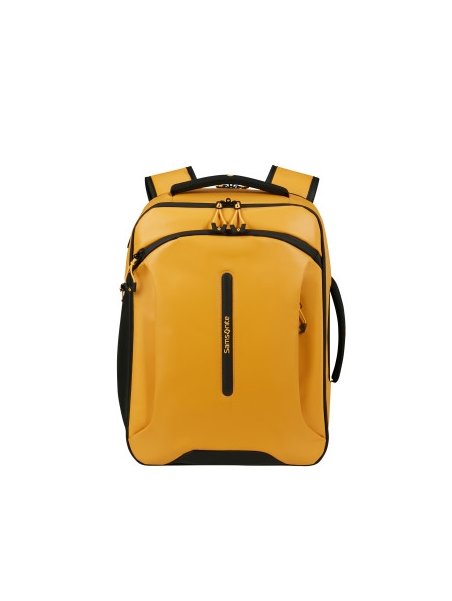 Samsonite 156619 - PET RECYCLÉ - JAUNE sac à dos cabine underseater écodiver samsonite Loisirs