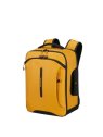 Samsonite 156619 - PET RECYCLÉ - JAUNE sac à dos cabine underseater écodiver samsonite loisirs
