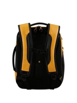 Samsonite 156619 - PET RECYCLÉ - JAUNE sac à dos cabine underseater écodiver samsonite Loisirs