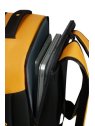 Samsonite 156619 - PET RECYCLÉ - JAUNE sac à dos cabine underseater écodiver samsonite loisirs