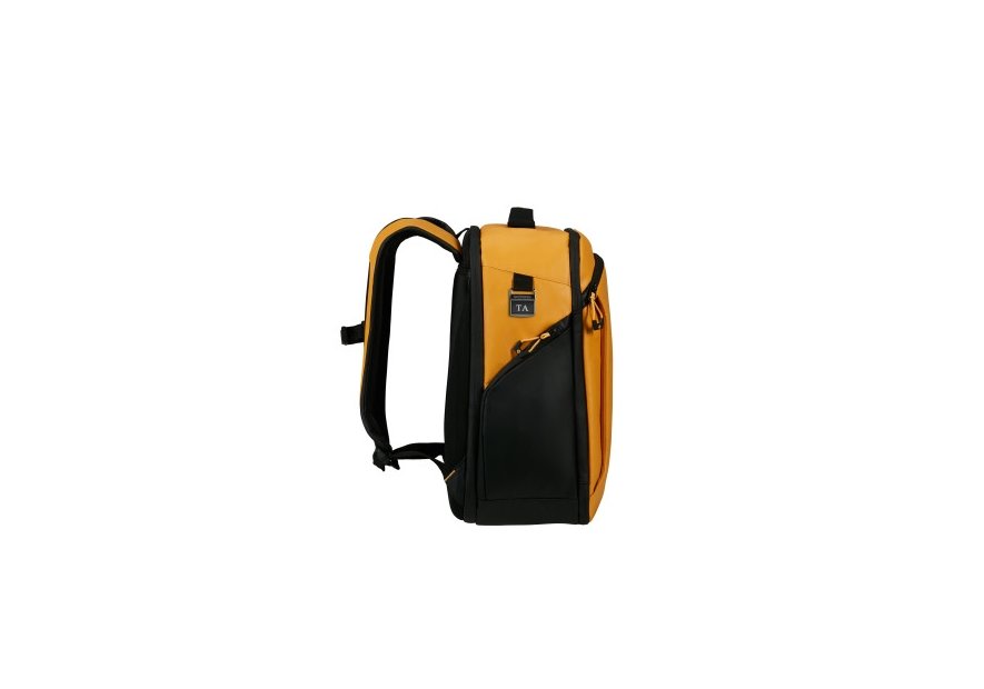 Samsonite 156619 - PET RECYCLÉ - JAUNE sac à dos cabine underseater écodiver samsonite Loisirs