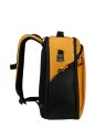 Samsonite 156619 - PET RECYCLÉ - JAUNE sac à dos cabine underseater écodiver samsonite loisirs