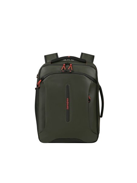 Samsonite 156619 - PET RECYCLÉ - CLIMBING  sac à dos cabine underseater écodiver samsonite Loisirs