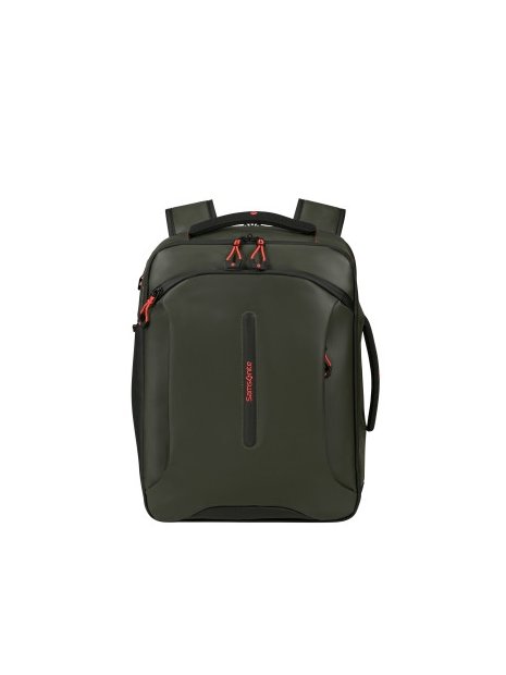 Samsonite 156619 - PET RECYCLÉ - CLIMBING  sac à dos cabine underseater écodiver samsonite loisirs