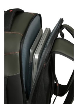 Samsonite 156619 - PET RECYCLÉ - CLIMBING  sac à dos cabine underseater écodiver samsonite Loisirs