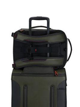 Samsonite 156619 - PET RECYCLÉ - CLIMBING  sac à dos cabine underseater écodiver samsonite Loisirs