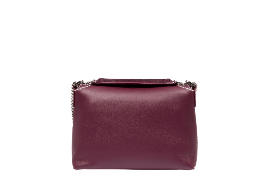 Lancel A13782 sac à rabat lancel ninon soft Sacs à mains